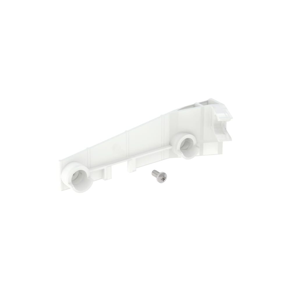 Geberit Befestigungsplatte zu Kappa UP-Spülkasten... GEBERIT-244131001 4025410598394 (Abb. 2)