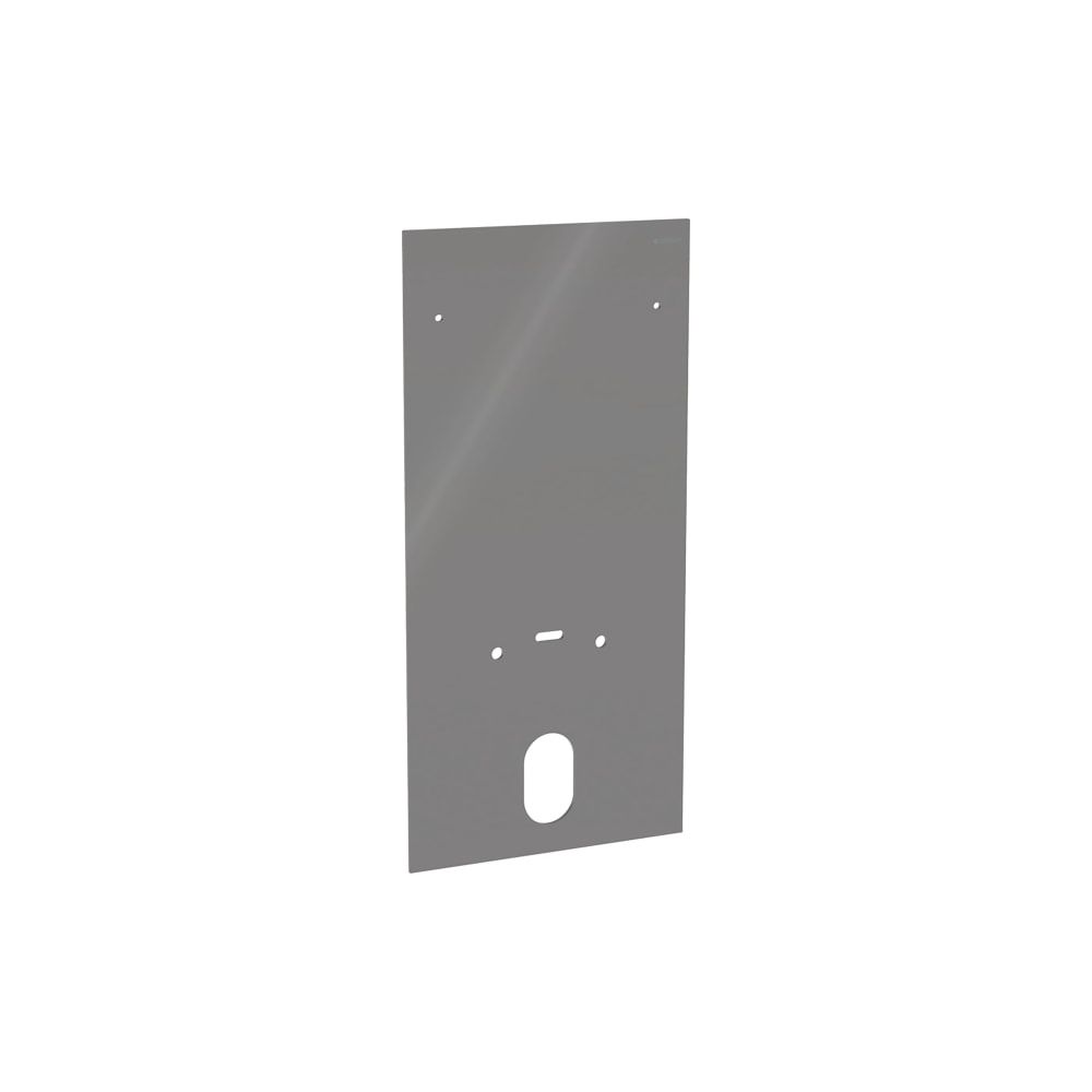 Geberit Frontverkleidung für Geberit Monolith Sanitärmodul für Bidet, Höhe 101cm, Um... GEBERIT-242668SQ1 4025416574293 (Abb. 2)