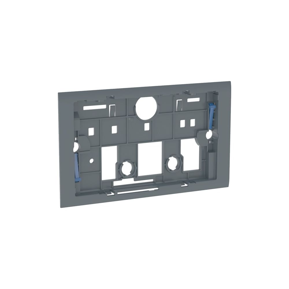 Geberit Sigma 70 Befestigungsrahmen für Drückerplatte Square... GEBERIT-245735001 4025410079824 (Abb. 2)