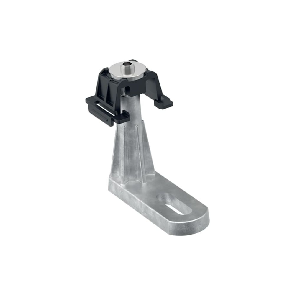 Geberit Fuß kurz, für Setaplano Duschfläche... GEBERIT-243564001 4025416658085 (Abb. 2)