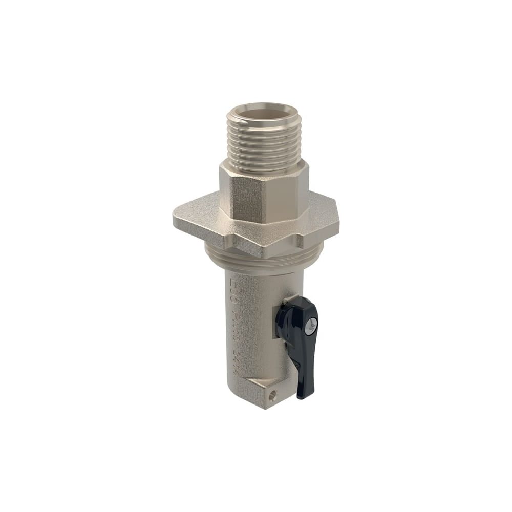 Geberit Kugelhahn für HS10, HS30, HS50 Hygienespülung... GEBERIT-241592002 4025416504535 (Abb. 2)