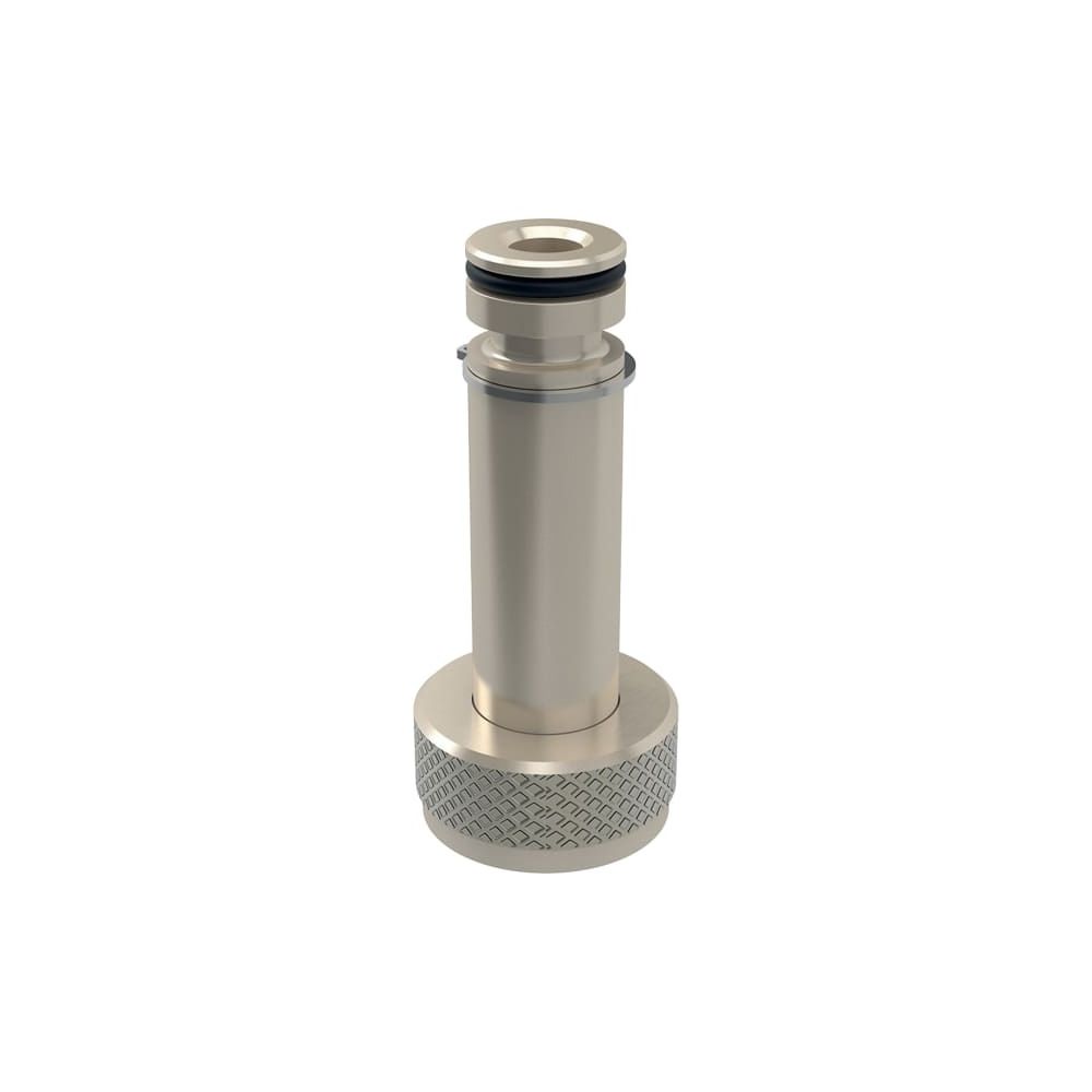 Geberit Kupplungsstück für Hygienespülung Länge 7cm... GEBERIT-243068001 4025416348399 (Abb. 2)