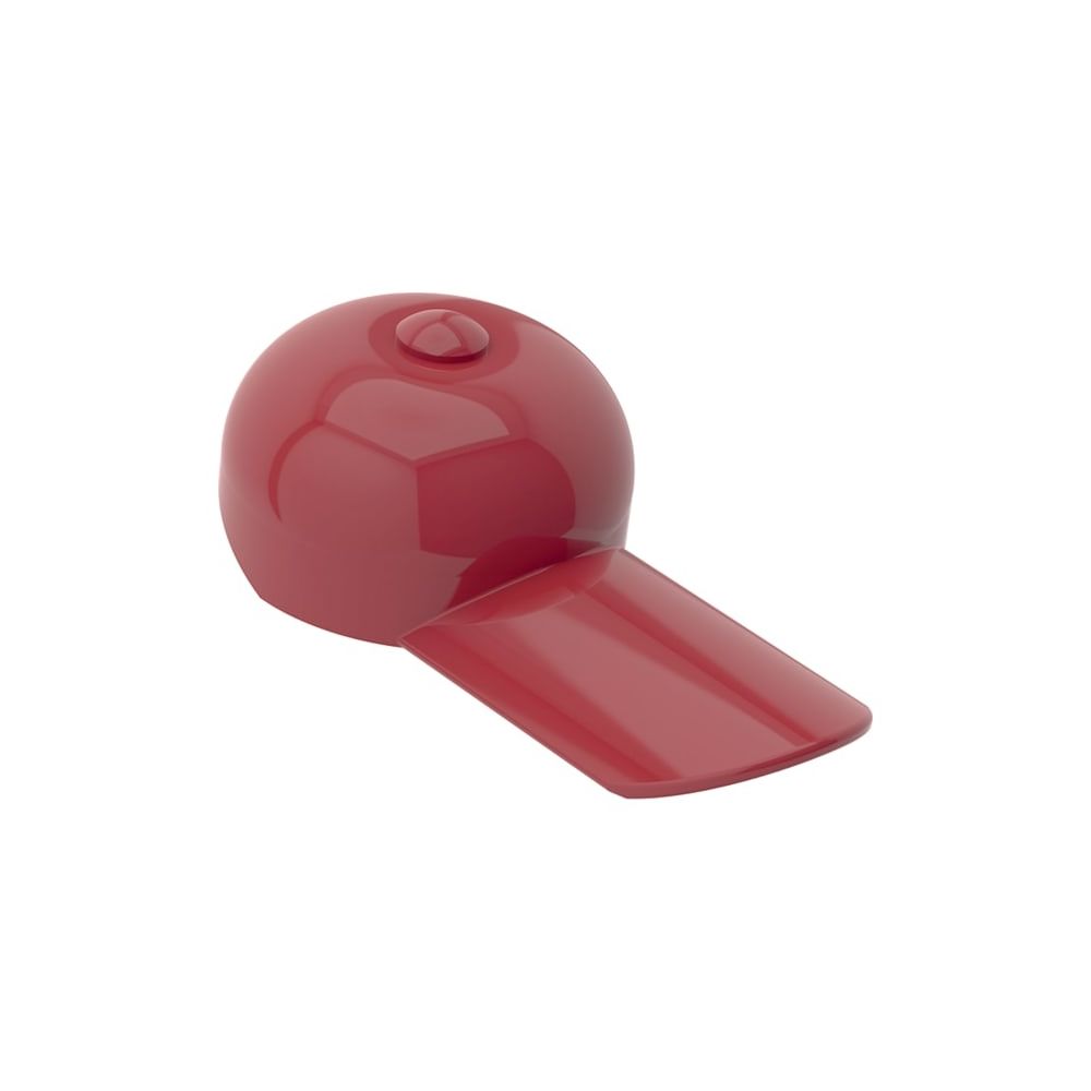 Geberit Mischergriff für Bambini Waschtischarmatur Einhebelmischer, mehrfarbig Rot... GEBERIT-599101000 4022009315523 (Abb. 2)