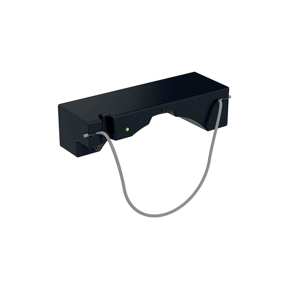 Geberit Buskonverter, integriertem Netzteil 230V/12V/50Hz, für Element für Wand-WC... GEBERIT-245561001 4025410703170 (Abb. 2)
