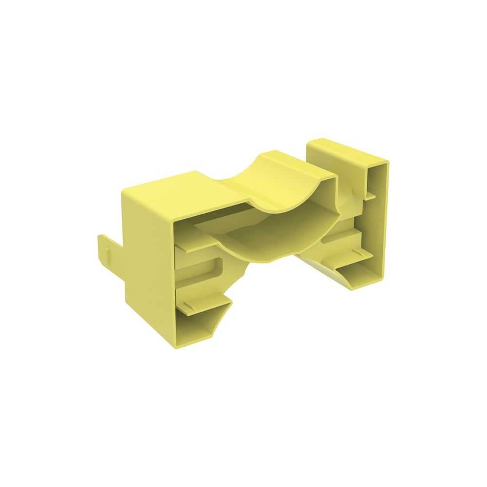 Geberit Bauschutz Power, Connect Box... GEBERIT-245563001 4025410703194 (Abb. 2)