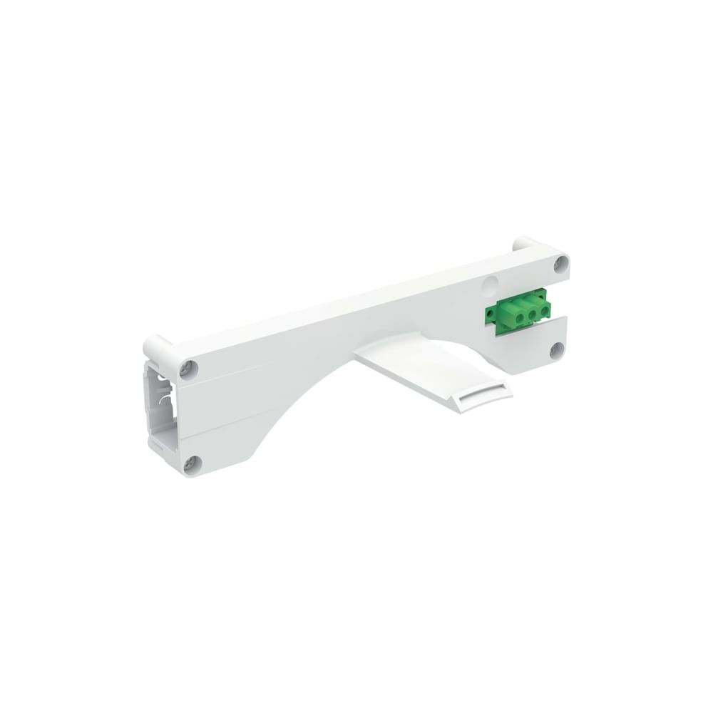 Geberit Zwischenboden mit Anschlussklemme, für Netzteil... GEBERIT-245564001 4025410703200 (Abb. 2)