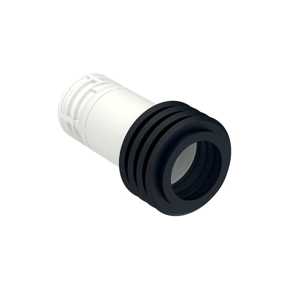 Geberit Spülrohr für Wasserstrecke, verdeckt... GEBERIT-244920001 4025410946089 (Abb. 2)