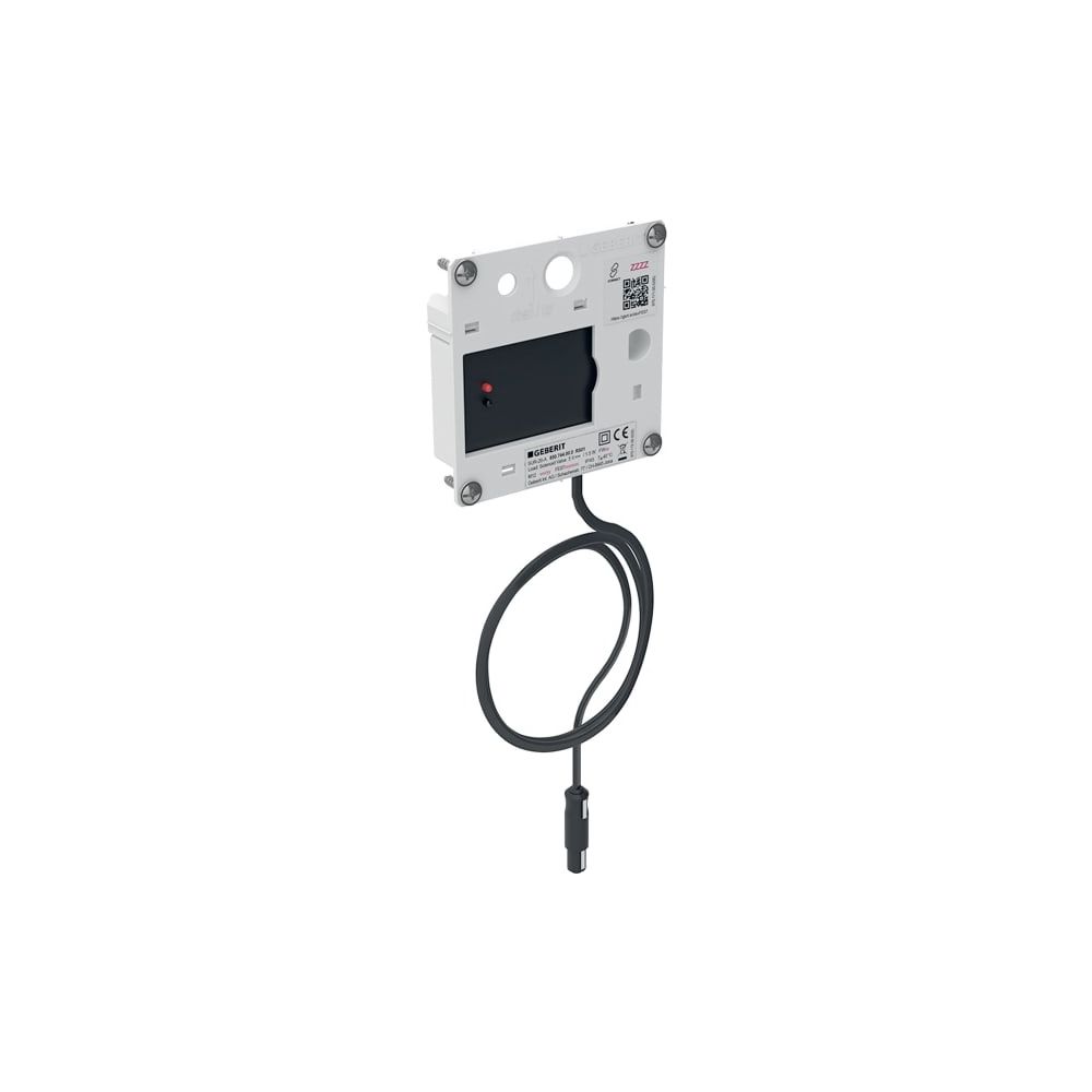 Geberit Elektronikmodul für Urinalsteuerung, Unterputz, verdeckt, Netzbetrieb, GEBUS... GEBERIT-244922001 4025410946096 (Abb. 2)