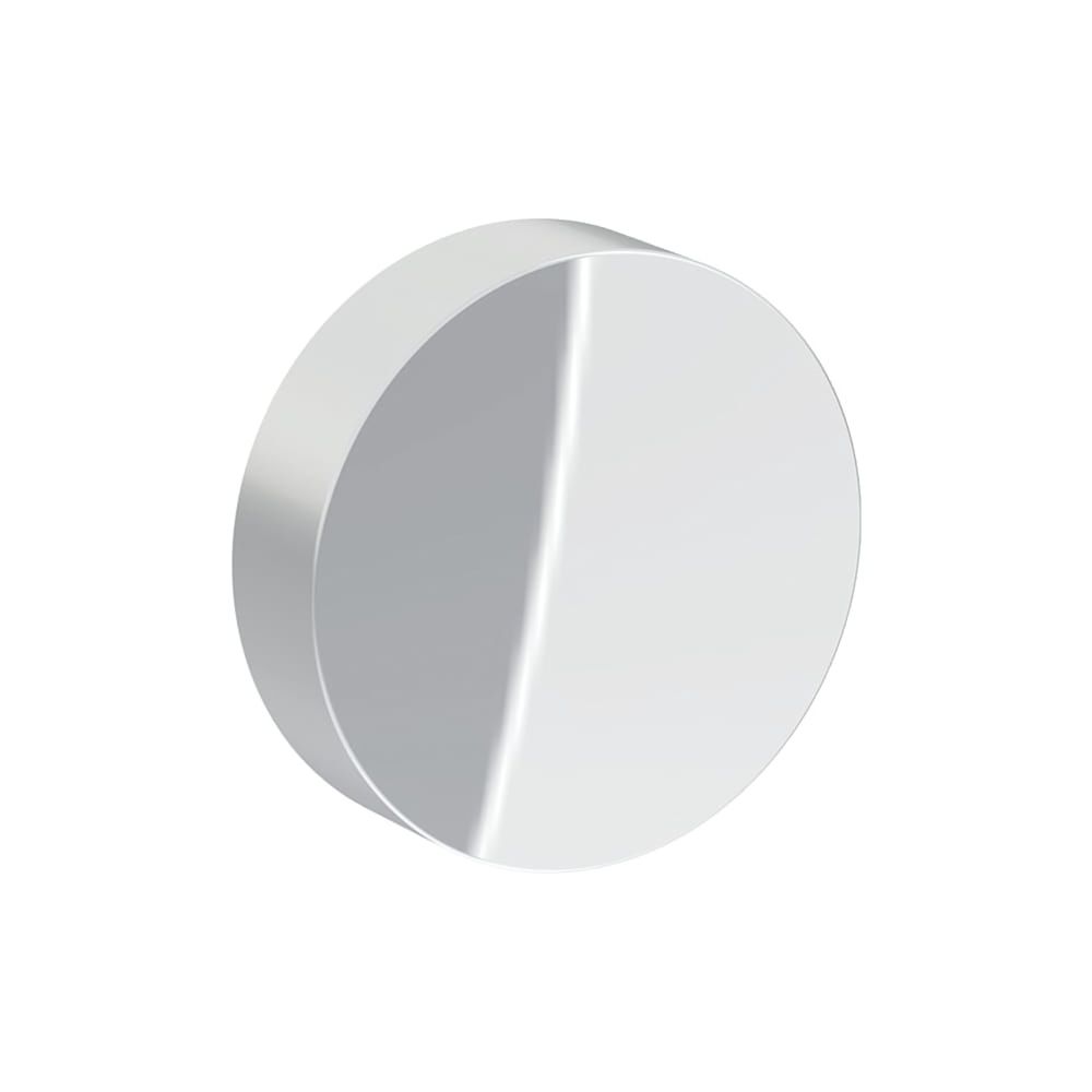 Geberit Betätigungsrosette für Badewannenablauf mit Drehbetätigung, Hochglanz verchr... GEBERIT-245430211 4025410604613 (Abb. 2)