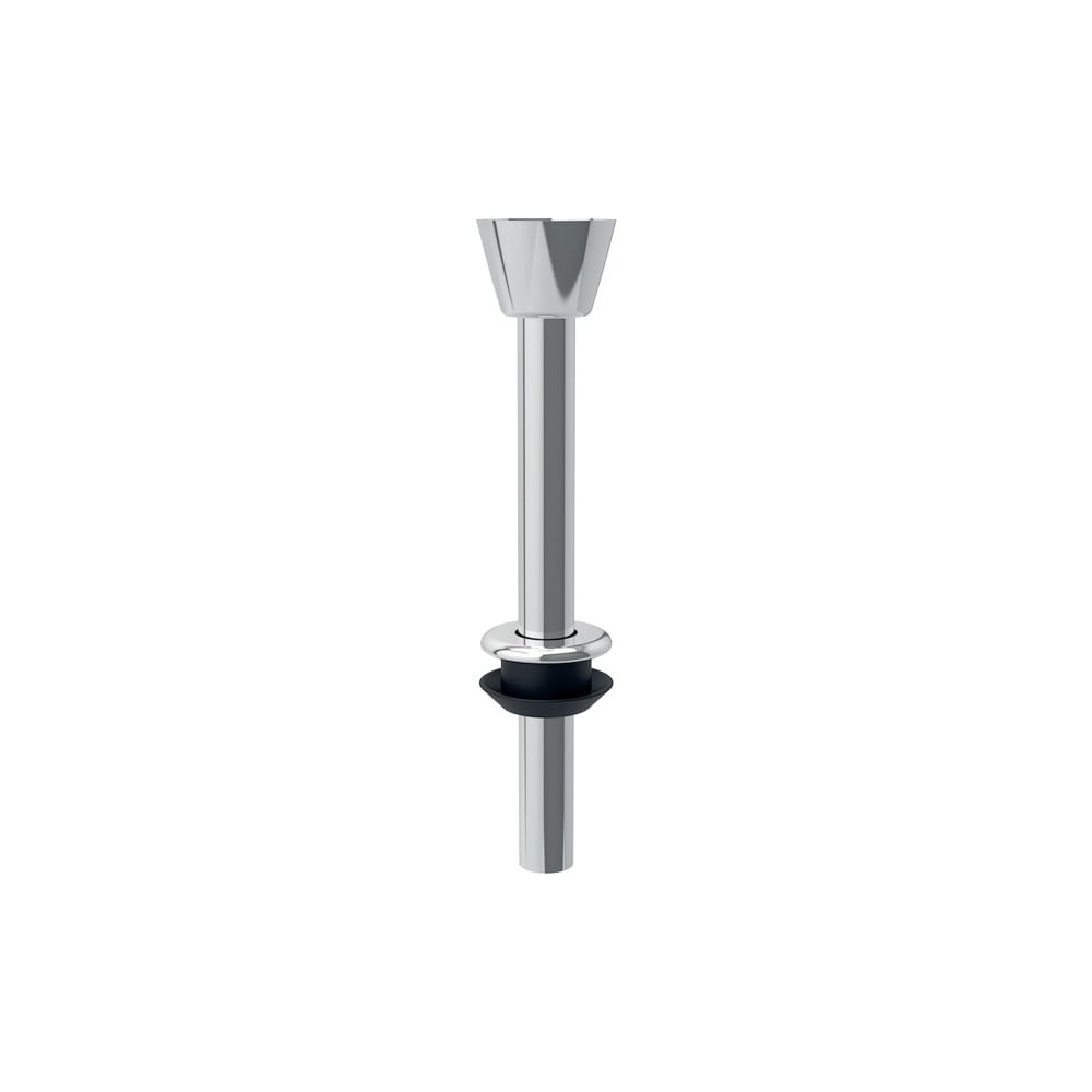 Geberit Spülrohr für Aufputz Druckspüler... GEBERIT-245732001 4025410062352 (Abb. 2)