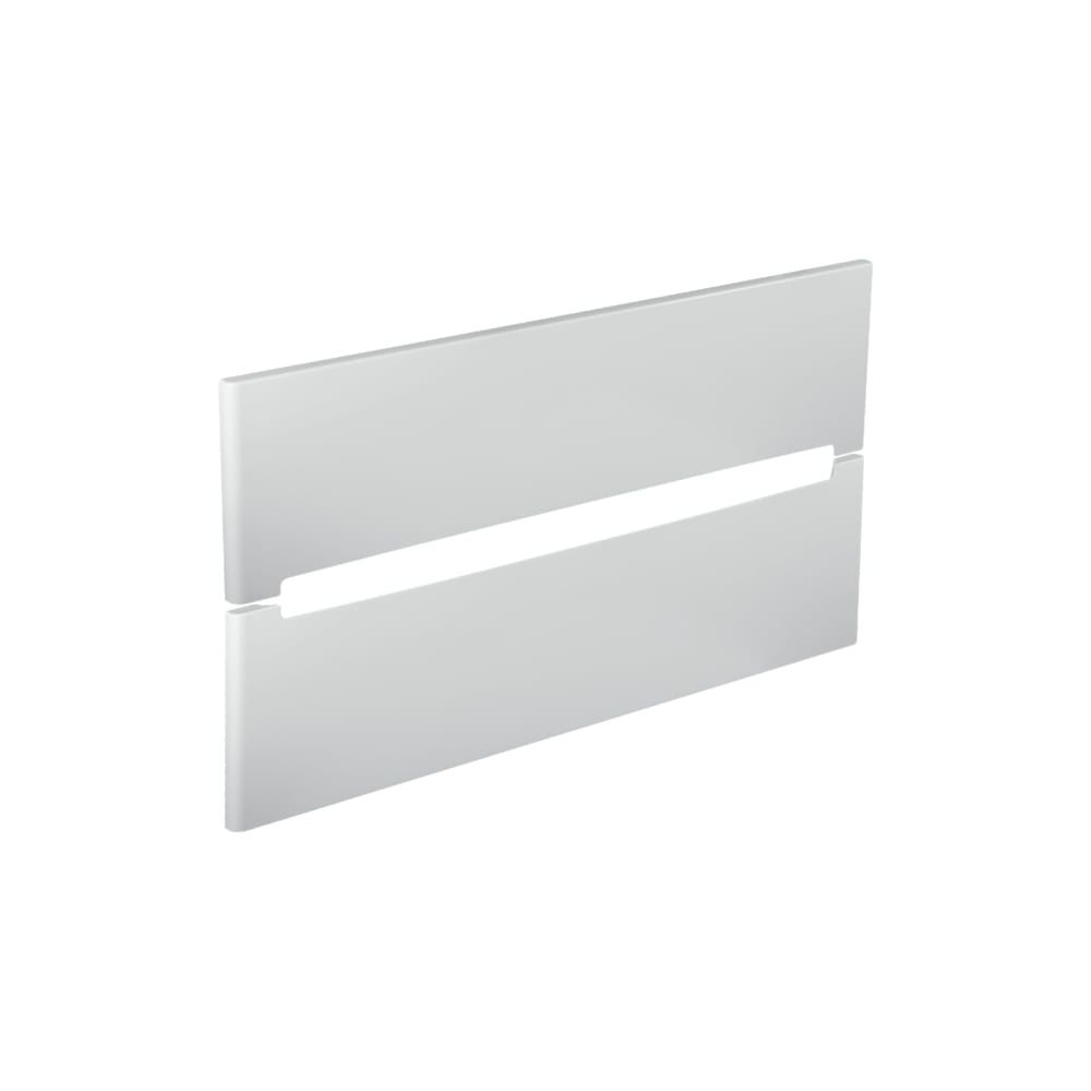 Geberit Set Schubladenfronten für Unterschrank für Waschtisch, Breite Waschtisch 90c... GEBERIT-595638000 4022009347814 (Abb. 2)