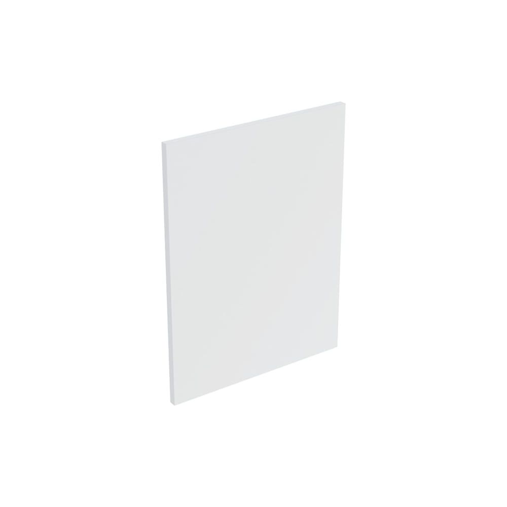 Geberit Tür für Acanto Unterschrank für Handwaschbecken Breite 40cm, Weiß, lackiert ... GEBERIT-246012001 4064746022739 (Abb. 2)