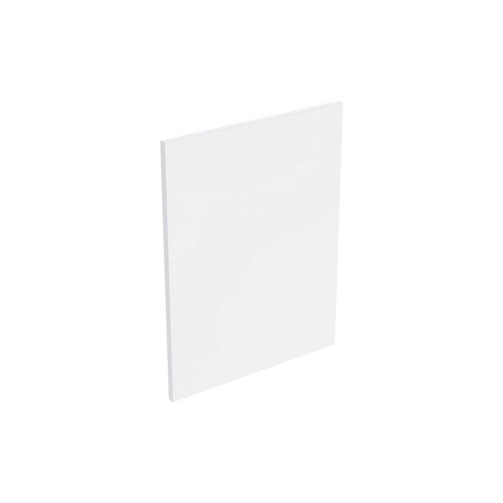 Geberit Tür für Acanto Unterschrank für Handwaschbecken Breite 40cm, Weiß hochglänze... GEBERIT-246010001 4064746022715 (Abb. 1)