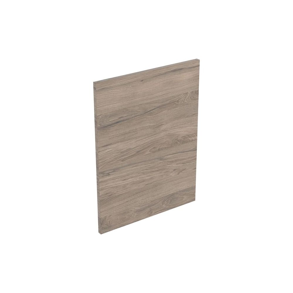 Geberit Tür für Acanto Unterschrank für Handwaschbecken Breite 40cm, Nussbaum hickor... GEBERIT-246016001 4064746022777 (Abb. 2)