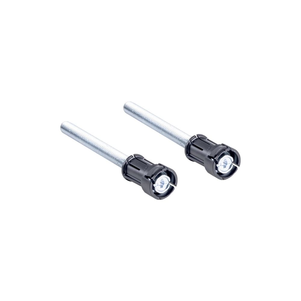 Geberit Set Gewindestangen M10, für Geberit Duofix Wandanker, 2 Stück... GEBERIT-241806001 4025416531388 (Abb. 2)