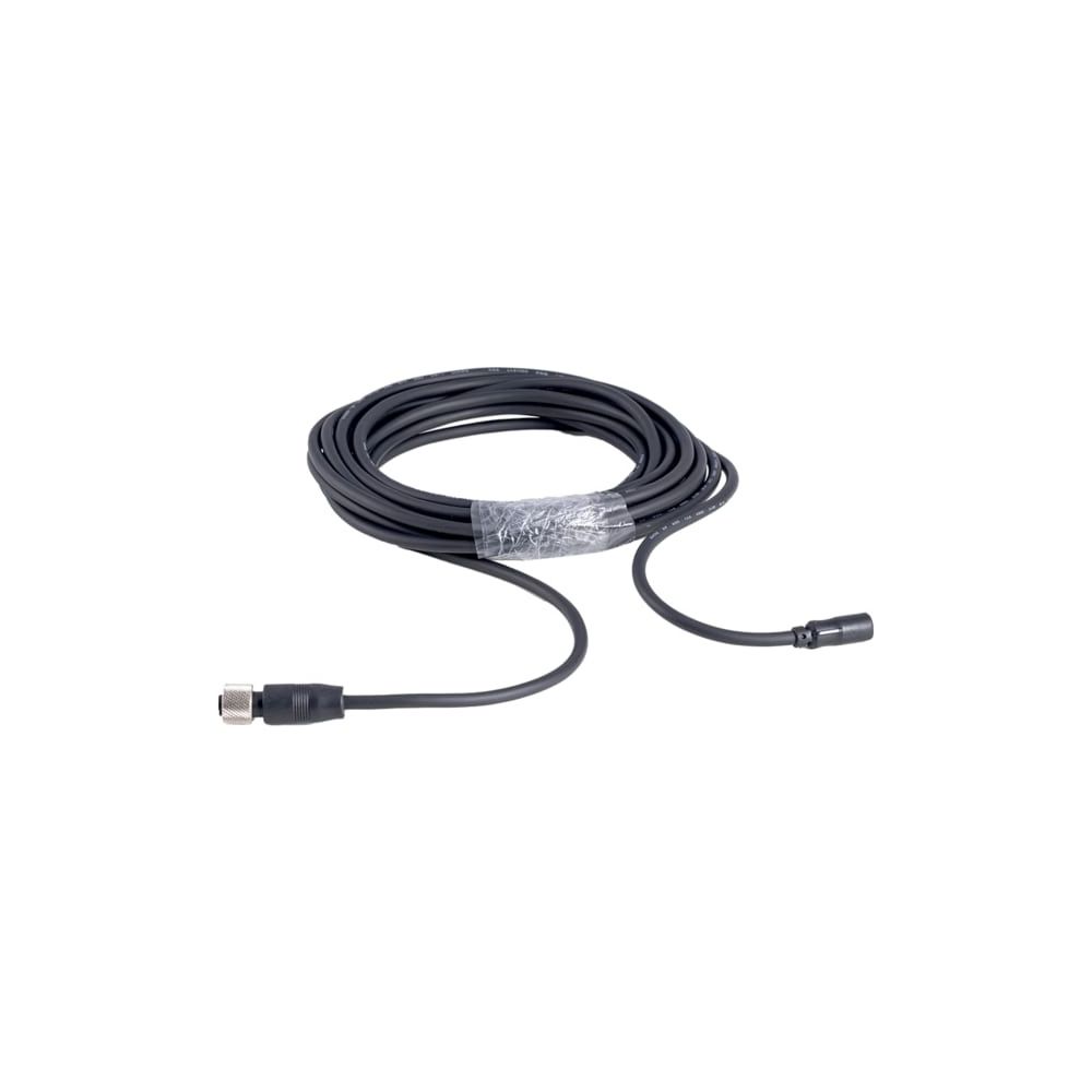Geberit Verbindungskabel 5-polig, mit Stecker für Temperatur, Volumenstromsensor, 6m... GEBERIT-243132002 4025410521729 (Abb. 2)