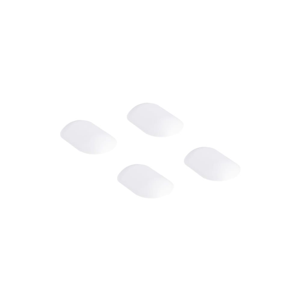 Geberit Set Ausgleichspuffer für WC-Sitz... GEBERIT-244824001 4025410907202 (Abb. 2)