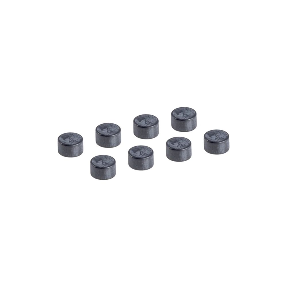 Geberit Set Dämpfkappen für Fertigbauset individuell... GEBERIT-242208001 4025416727019 (Abb. 2)