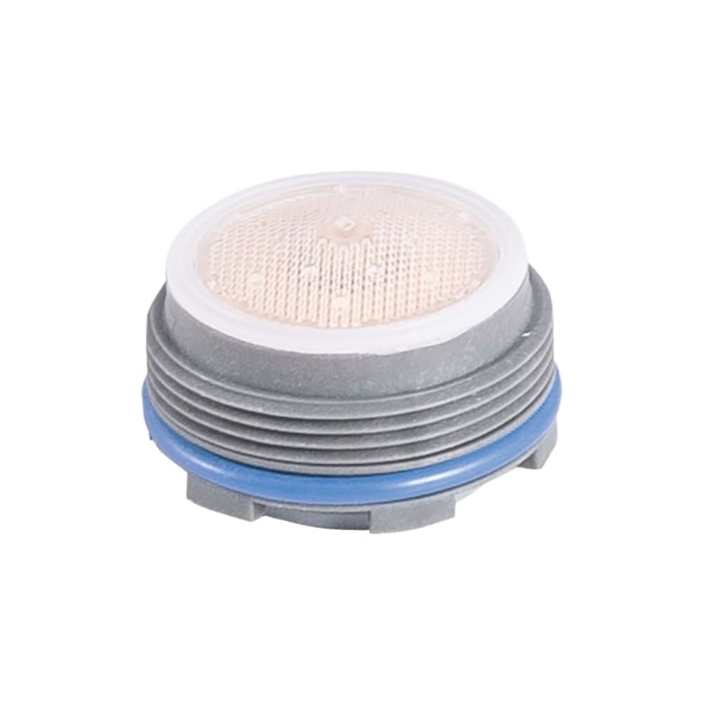 Geberit Strahlregler für Geberit ONE Waschtischarmatur eckiges Design... GEBERIT-244303001 4025410718839 (Abb. 2)