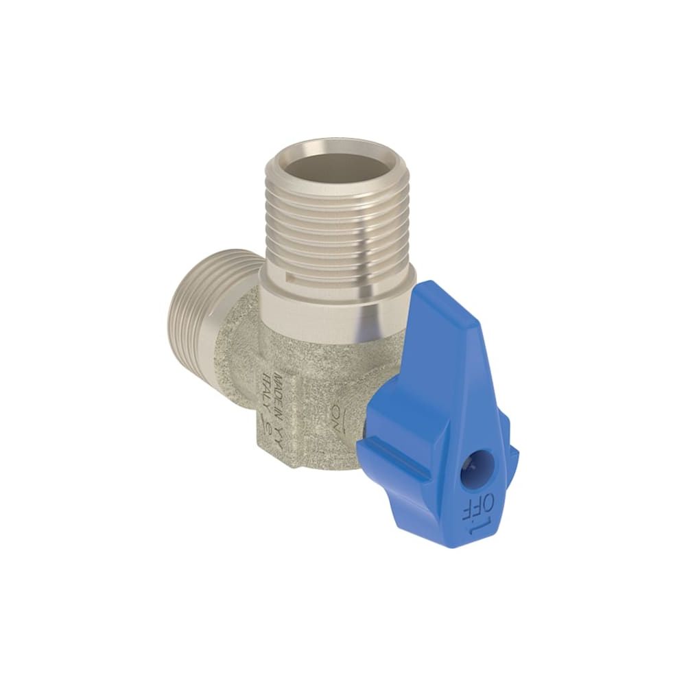 Geberit Eckventil für 1-Liter-Urinal... GEBERIT-241333001 4025416675822 (Abb. 3)