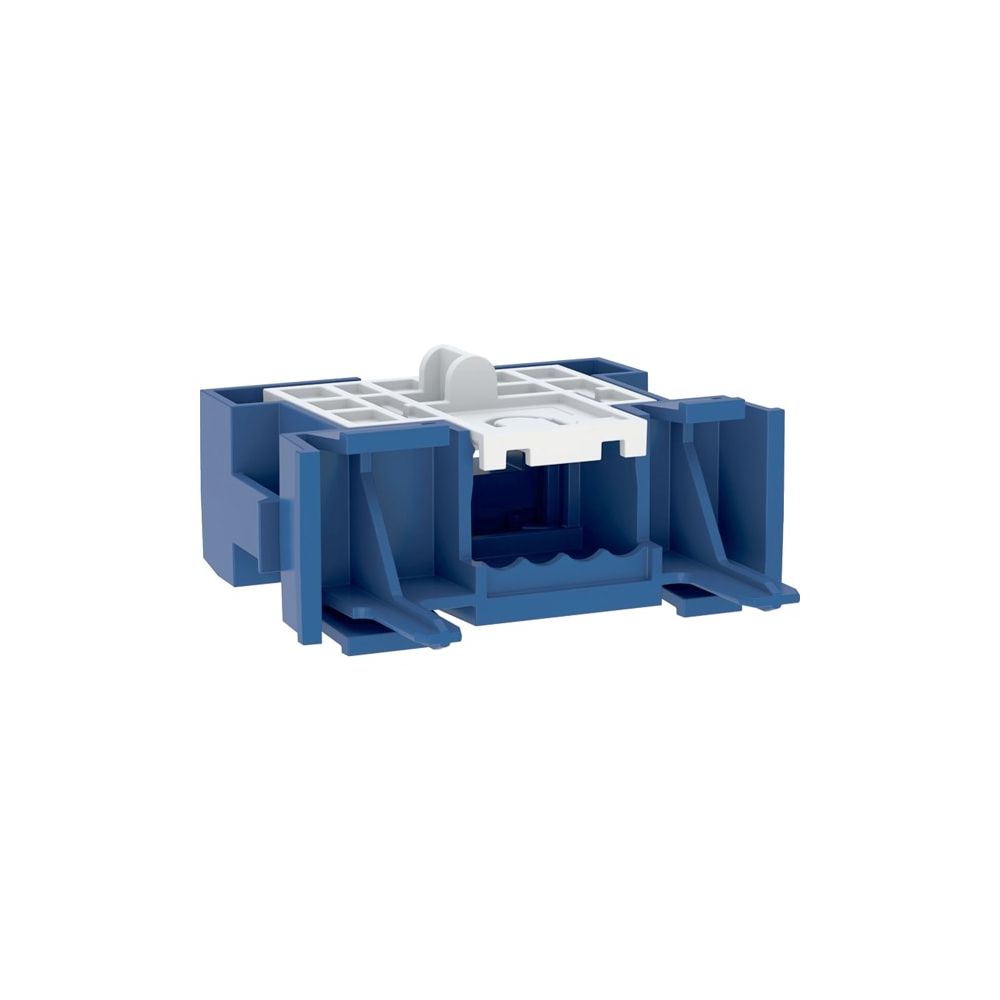 Geberit Anschlussbox GEBUS für Konverter... GEBERIT-245919001 4064746001079 (Abb. 2)