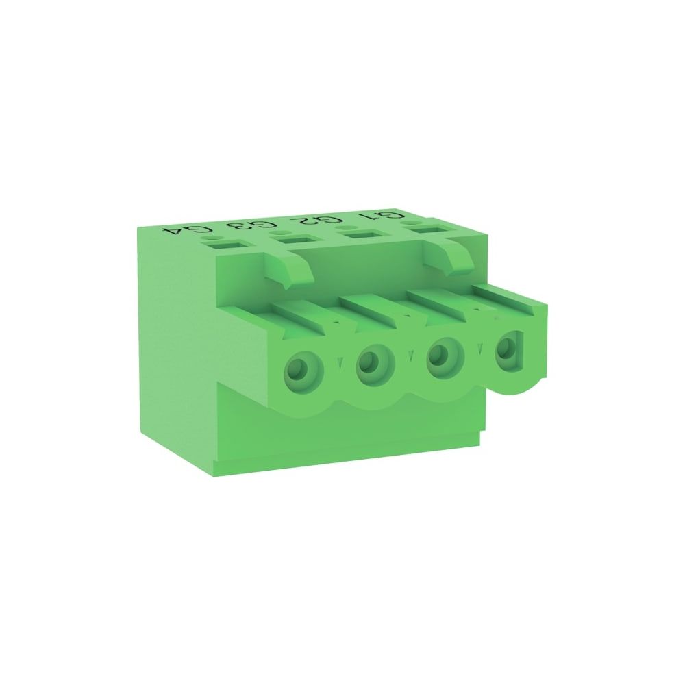 Geberit Steckerbuchse GEBUS für Konverter... GEBERIT-245920001 4064746001086 (Abb. 2)