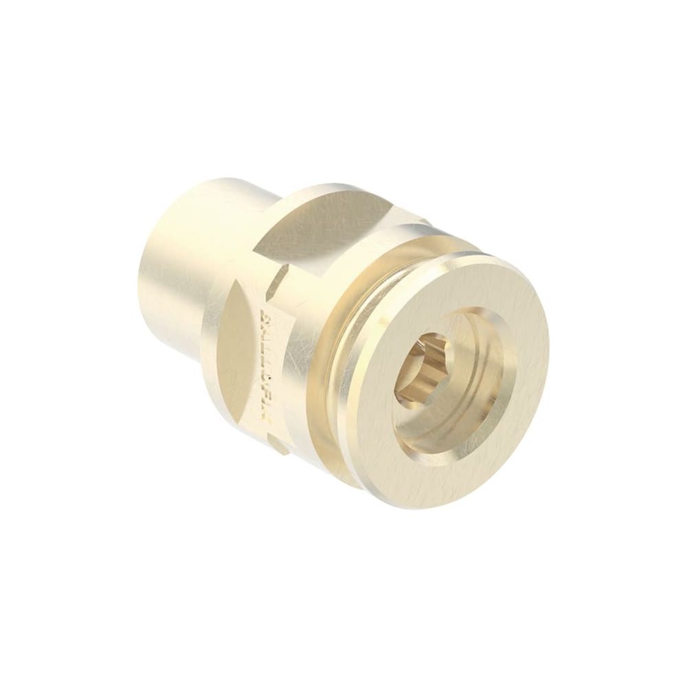 Geberit Wasseranschluss für Aufputz Druckspüler... GEBERIT-245731001 4025410062345 (Abb. 2)