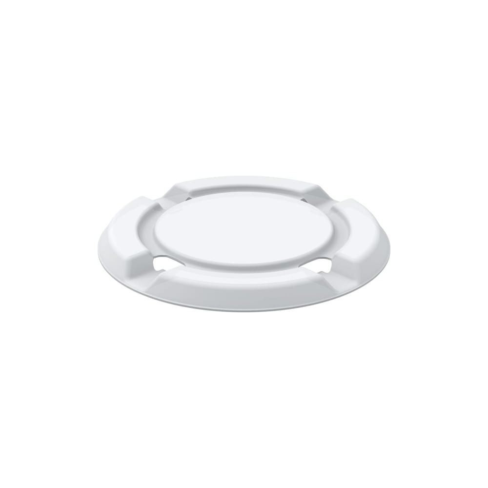 Geberit Bauschutz rund, für Duschbodenablauf für Bodenbeläge aus PVC... GEBERIT-244474001 4025410743442 (Abb. 2)