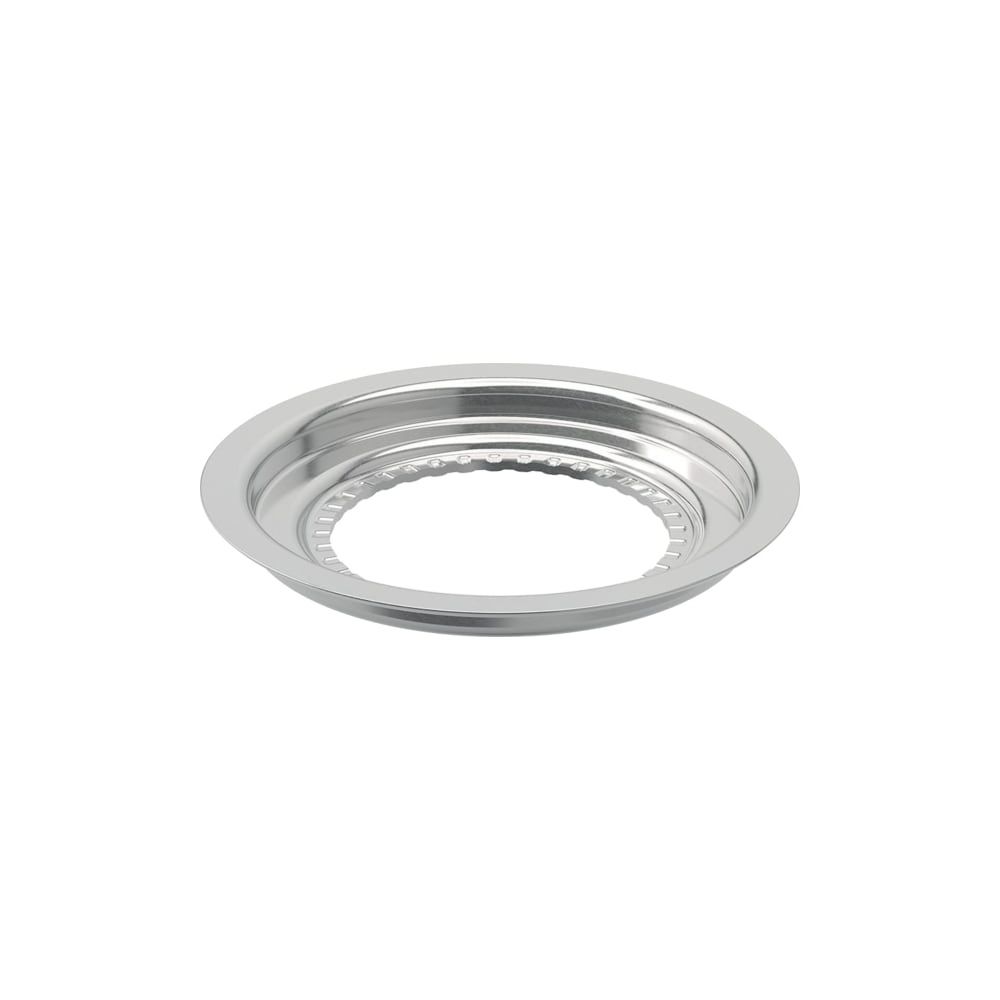 Geberit Klemmring für Duschbodenablauf für Bodenbeläge aus PVC... GEBERIT-244475001 4025410743343 (Abb. 2)