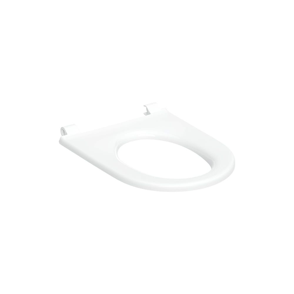 Geberit Dusch-WC-Sitzring für Geberit AquaClean Sela Alpinweiß/glänzend... GEBERIT-243939111 4025416432296 (Abb. 2)