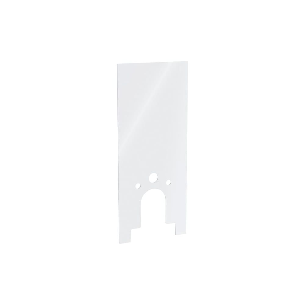 Geberit Frontverkleidung für Geberit AquaClean Mera Classic WC-Komplettanlage Stand-... GEBERIT-244124001 4025416224723 (Abb. 2)