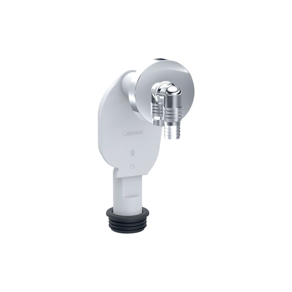 Geberit Unterputz-Geruchsverschluss für Geräte, mit einem Anschluss Außendurchmesser... GEBERIT-152235211 4025416743378 (Abb. 3)