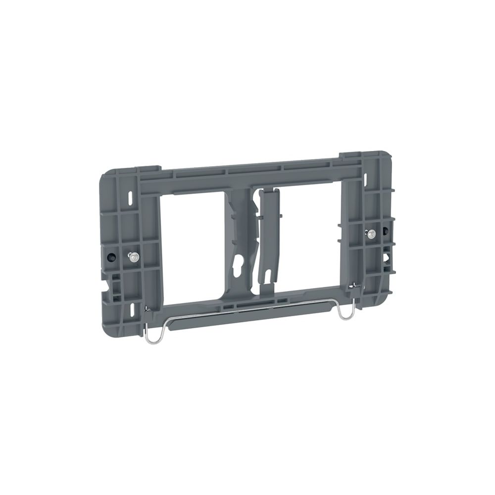 Geberit Befestigungsrahmen für Highline Drückerplatte... GEBERIT-240068001 4025416035268 (Abb. 3)
