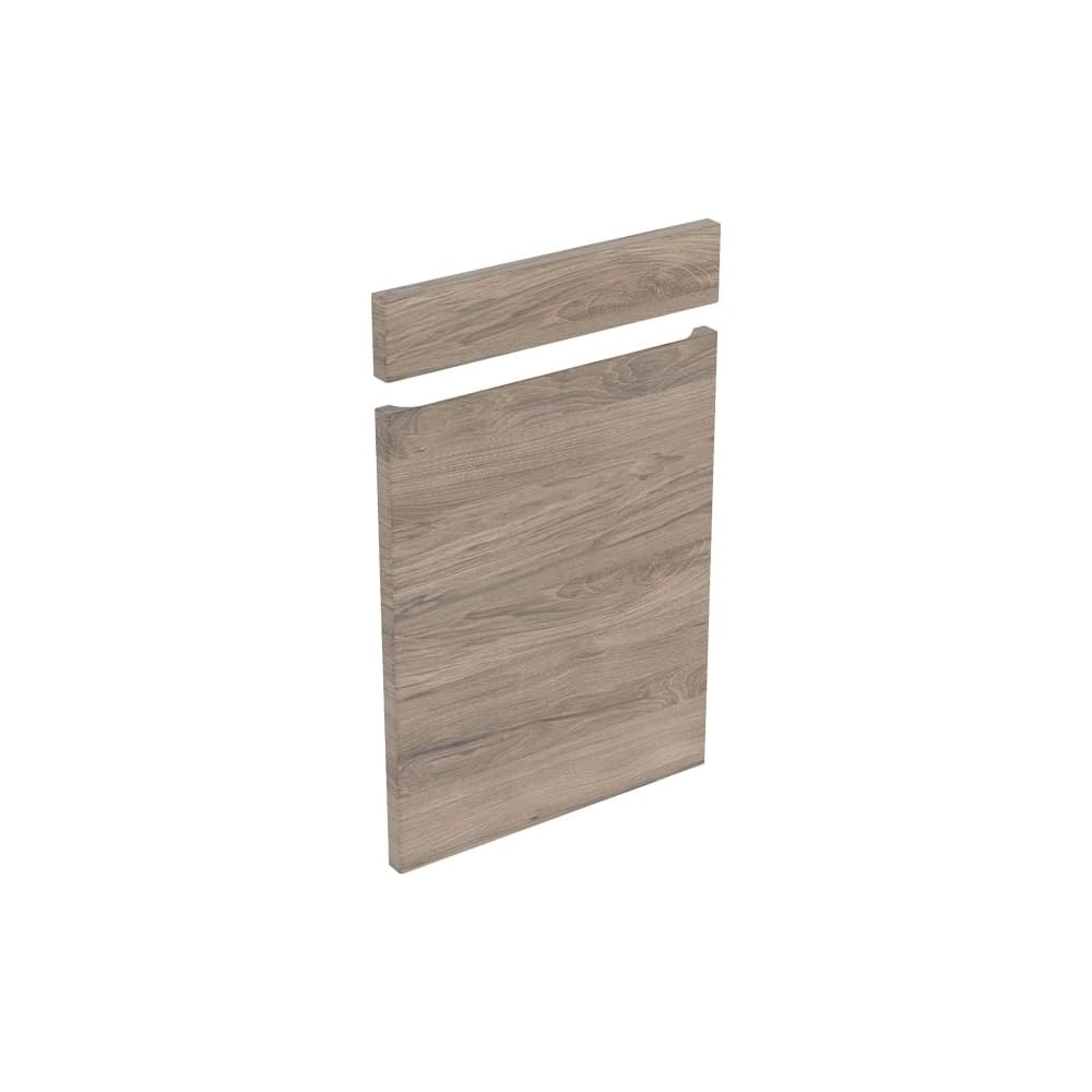 Geberit Tür/Front Set für Renova Plan Unterschrank für Handwaschbecken, Breite 45cm,... GEBERIT-245041JR1 4025410576316 (Abb. 2)