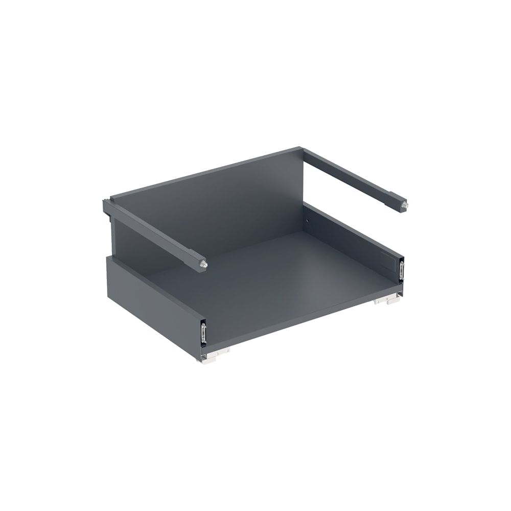 Geberit Renova Plan Schublade für Unterschrank für Waschtisch, ab Baujahr 2021, Brei... GEBERIT-245081001 4025410576156 (Abb. 2)