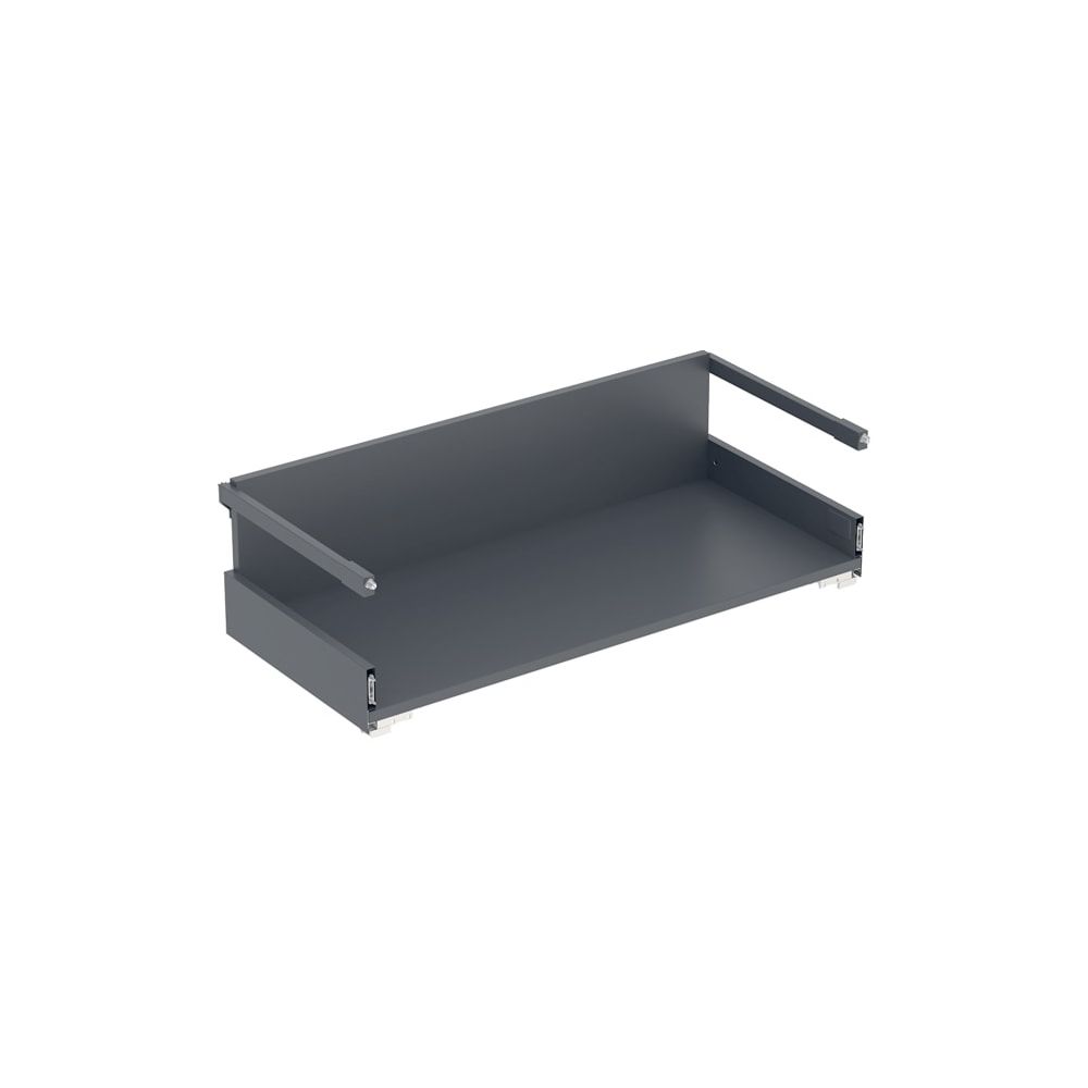 Geberit Renova Plan Schublade für Unterschrank für Waschtisch, ab Baujahr 2021, Brei... GEBERIT-245086001 4025410571960 (Abb. 2)