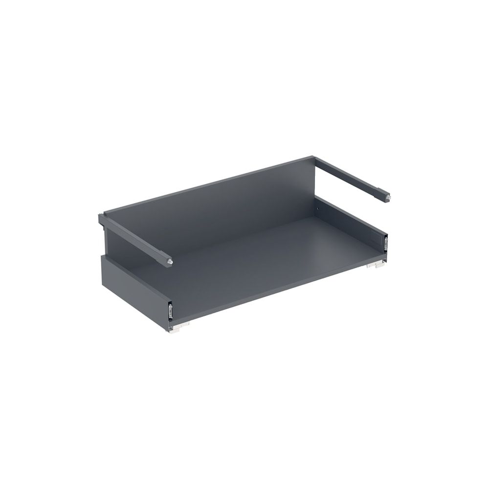 Geberit Renova Plan Schublade für Unterschrank für Waschtisch, ab Baujahr 2021, Brei... GEBERIT-245085001 4025410576194 (Abb. 2)