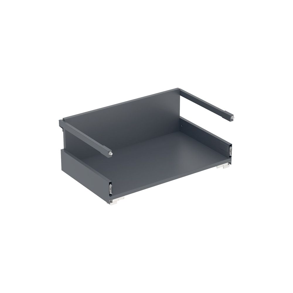 Geberit Renova Plan Schublade für Unterschrank für Doppelwaschtisch, ab Baujahr 2021... GEBERIT-245088001 4025410571984 (Abb. 2)