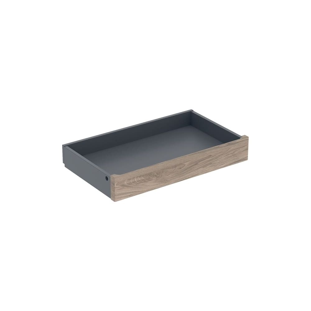 Geberit Renova Plan Innenschublade für Unterschrank für Waschtisch, ab Baujahr 2021,... GEBERIT-245068JR1 4025410575623 (Abb. 2)