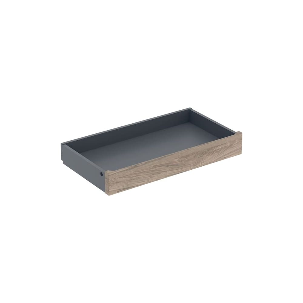 Geberit Renova Plan Innenschublade für Unterschrank für Waschtisch, ab Baujahr 2021,... GEBERIT-245069JR1 4025410575647 (Abb. 2)