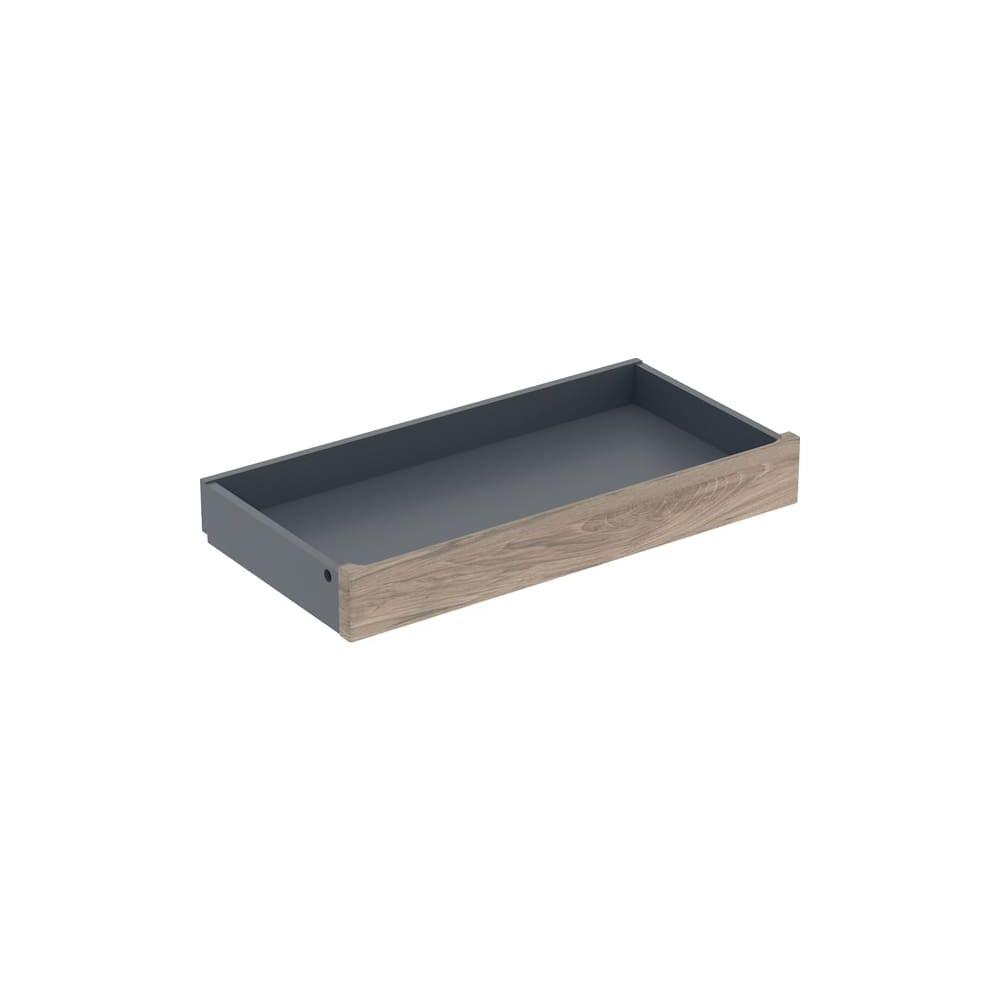Geberit Renova Plan Innenschublade für Unterschrank für Waschtisch, ab Baujahr 2021,... GEBERIT-245070JR1 4025410575661 (Abb. 2)