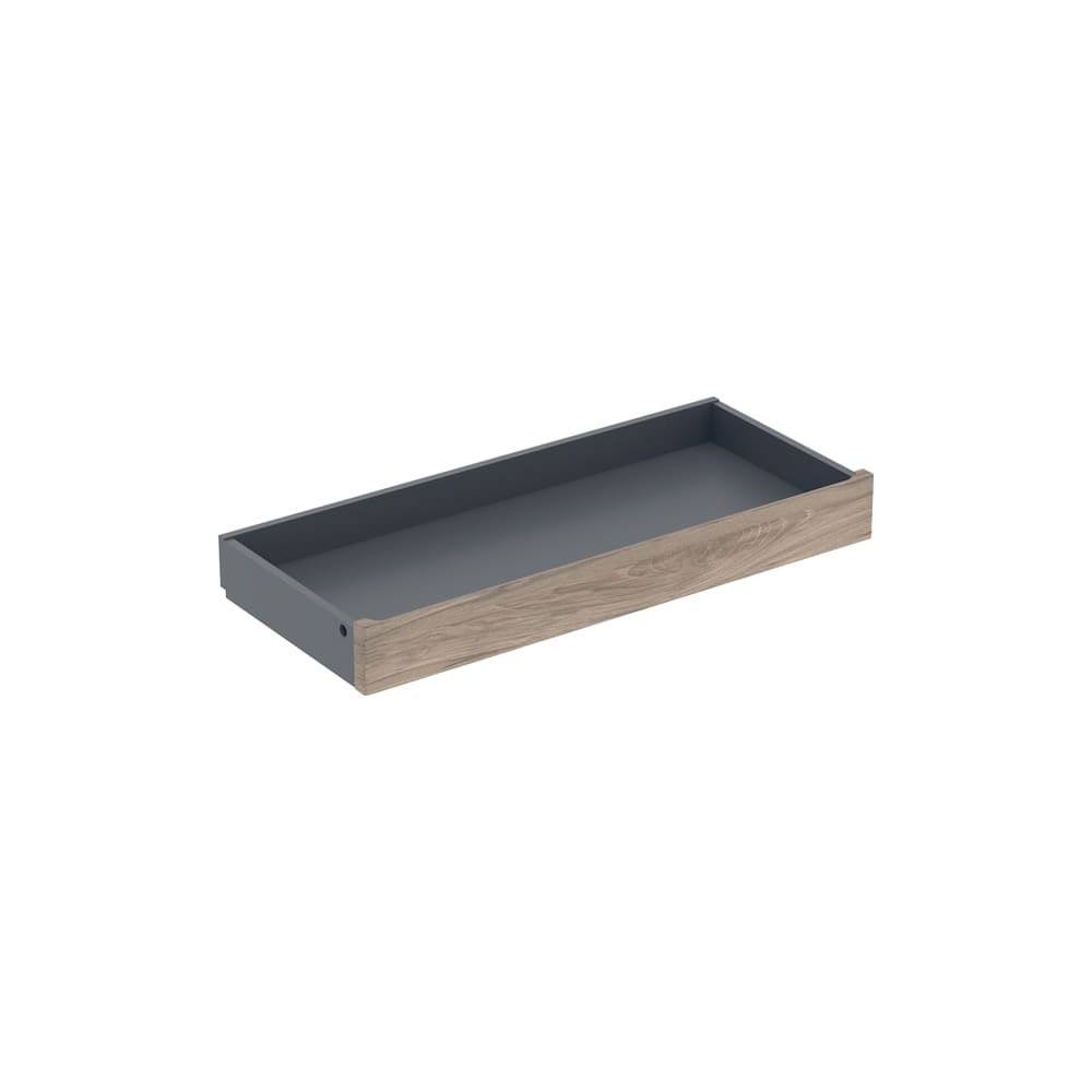 Geberit Renova Plan Innenschublade für Unterschrank für Waschtisch, ab Baujahr 2021,... GEBERIT-245071JR1 4025410575685 (Abb. 2)