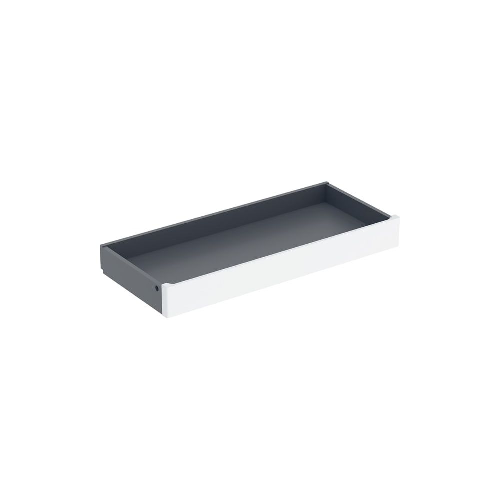 Geberit Renova Plan Innenschublade für Unterschrank für Waschtisch, ab Baujahr 2021,... GEBERIT-245071011 4025410576002 (Abb. 2)