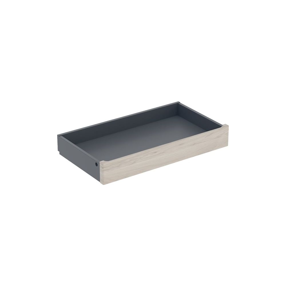 Geberit Renova Plan Innenschublade für Unterschrank für Doppelwaschtisch, ab Baujahr... GEBERIT-245074001 4025410576057 (Abb. 2)