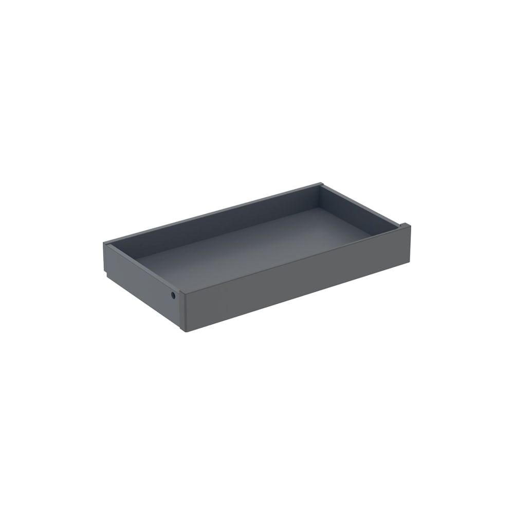 Geberit Renova Plan Innenschublade für Unterschrank für Doppelwaschtisch, ab Baujahr... GEBERIT-245074JK1 4025410574435 (Abb. 2)
