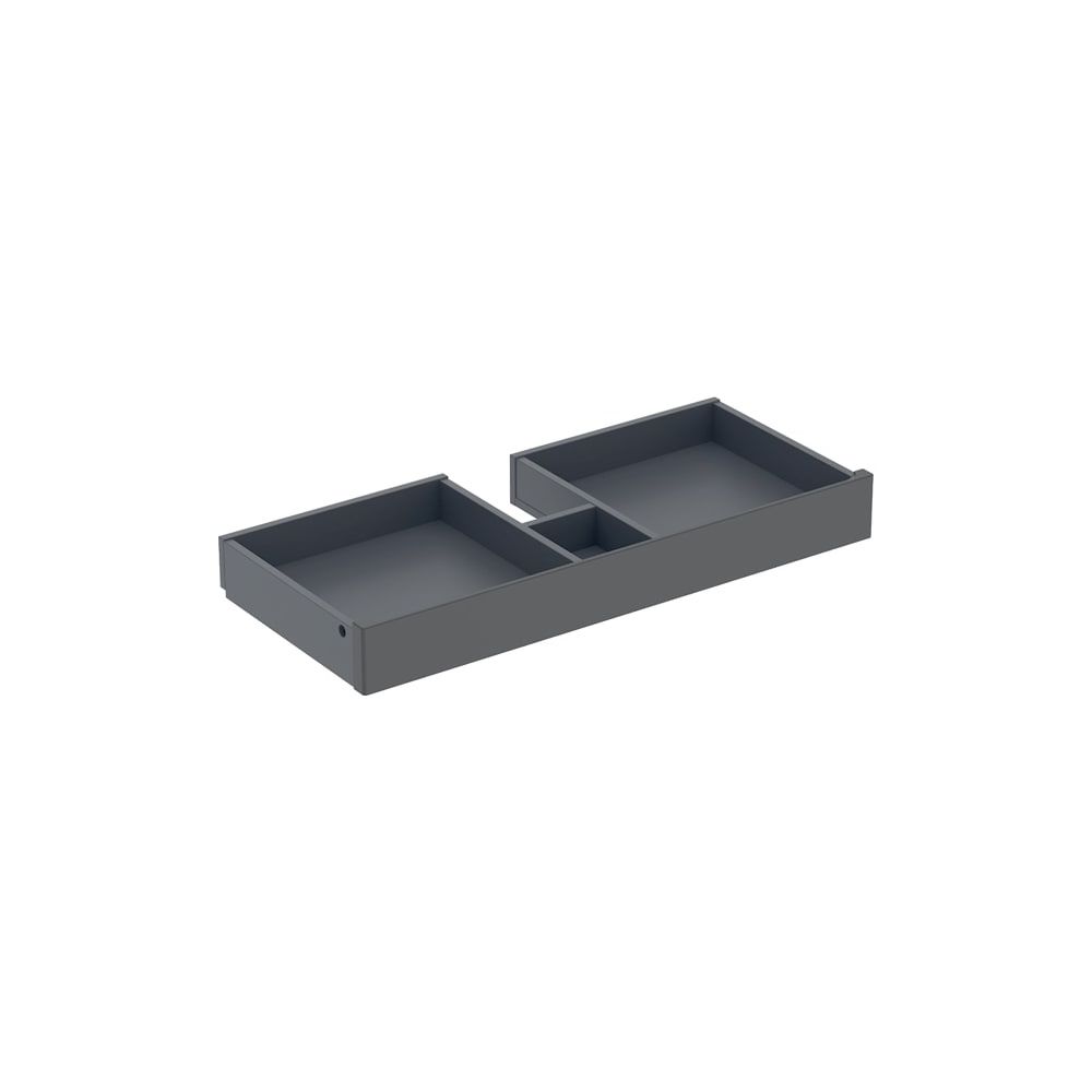 Geberit Renova Plan Innenschublade für Unterschrank für Möbelwaschtisch, ab Baujahr ... GEBERIT-245077JK1 4025410574497 (Abb. 2)
