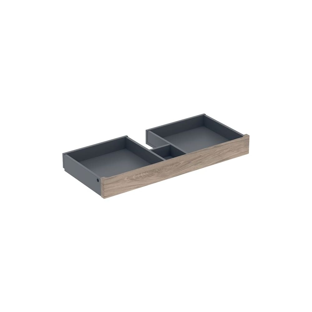 Geberit Renova Plan Innenschublade für Unterschrank für Möbelwaschtisch, ab Baujahr ... GEBERIT-245077JR1 4025410575708 (Abb. 2)