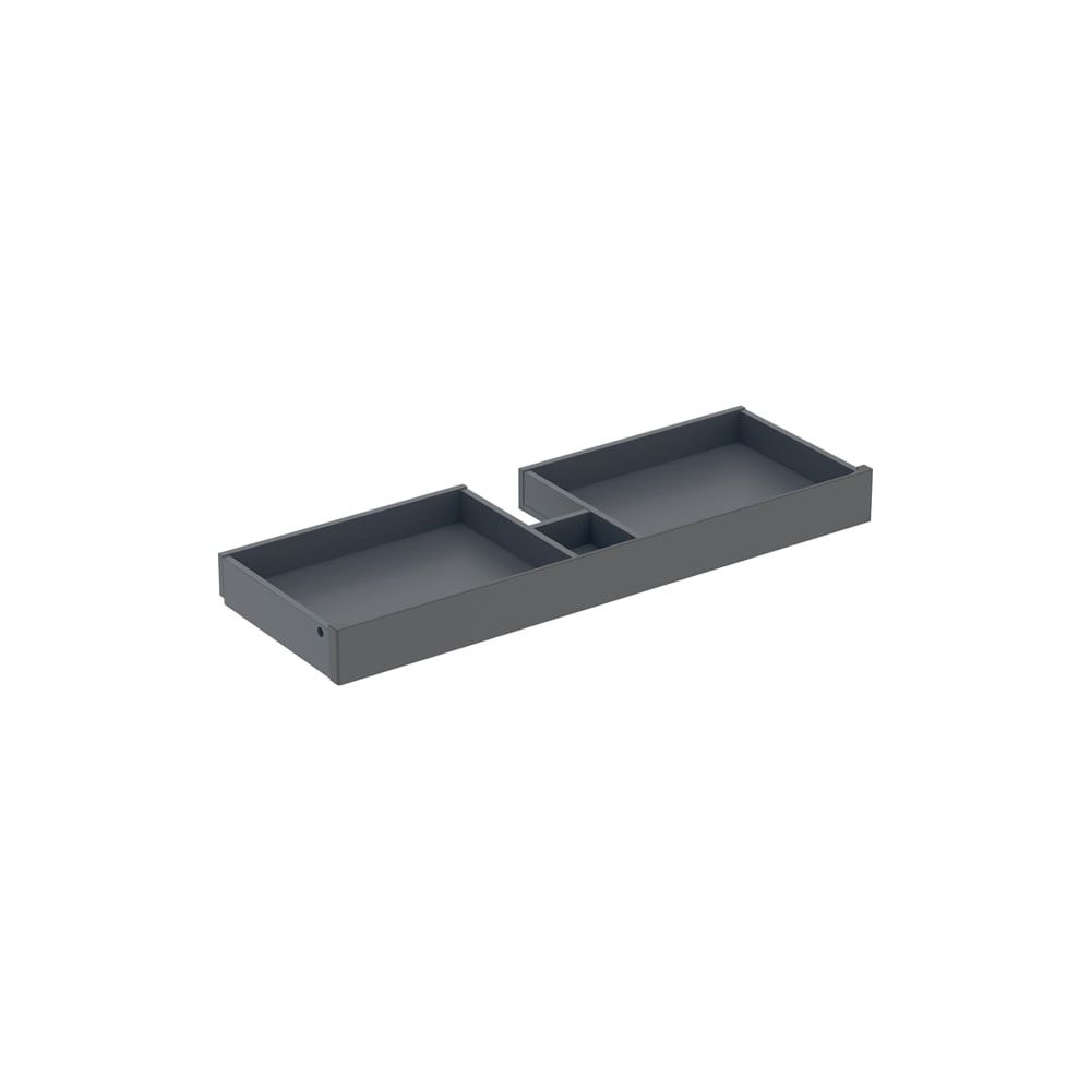 Geberit Renova Plan Innenschublade für Unterschrank für Möbelwaschtisch, ab Baujahr ... GEBERIT-245078JK1 4025410575715 (Abb. 2)