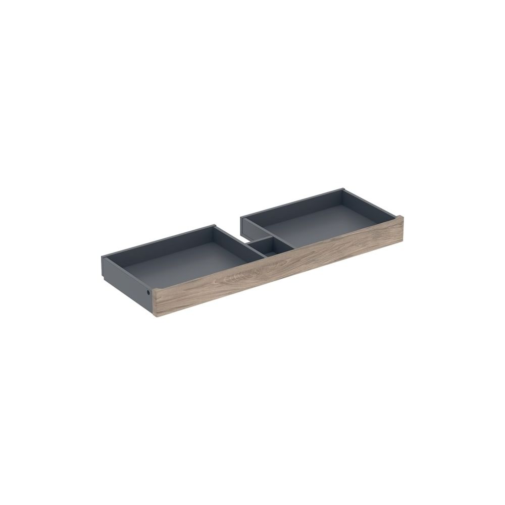 Geberit Renova Plan Innenschublade für Unterschrank für Möbelwaschtisch, ab Baujahr ... GEBERIT-245078JR1 4025410575722 (Abb. 2)