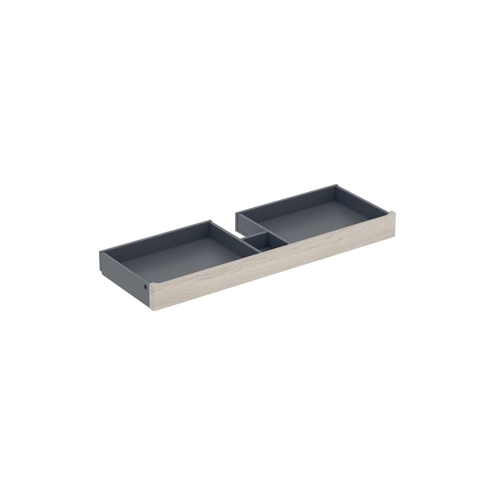 Geberit Renova Plan Innenschublade für Unterschrank für Möbelwaschtisch, ab Baujahr ... GEBERIT-245078001 4025410576118 (Abb. 2)